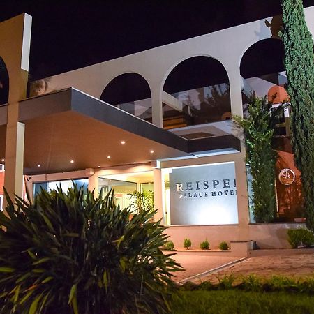Reisper Palace Hotel Катандува Екстер'єр фото
