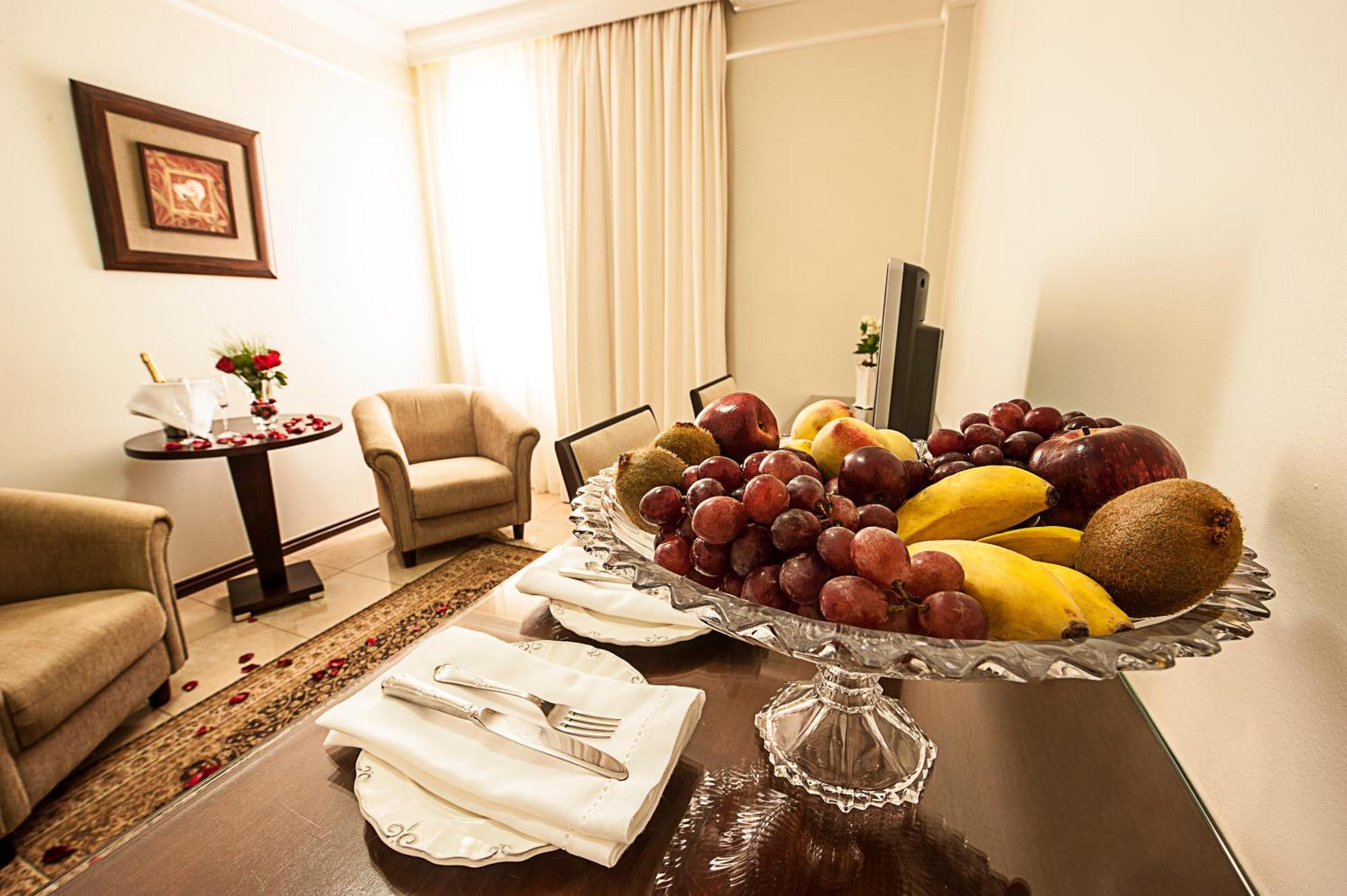 Reisper Palace Hotel Катандува Екстер'єр фото