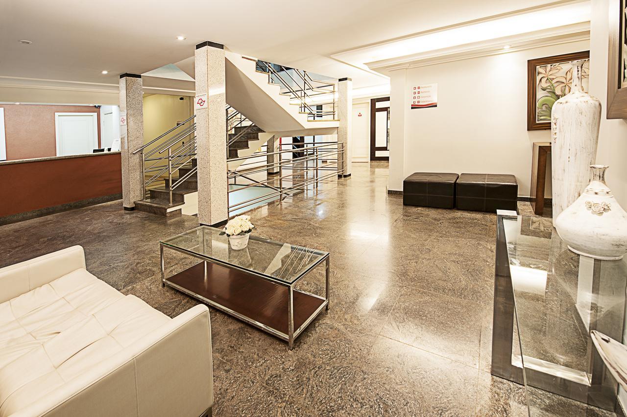 Reisper Palace Hotel Катандува Екстер'єр фото