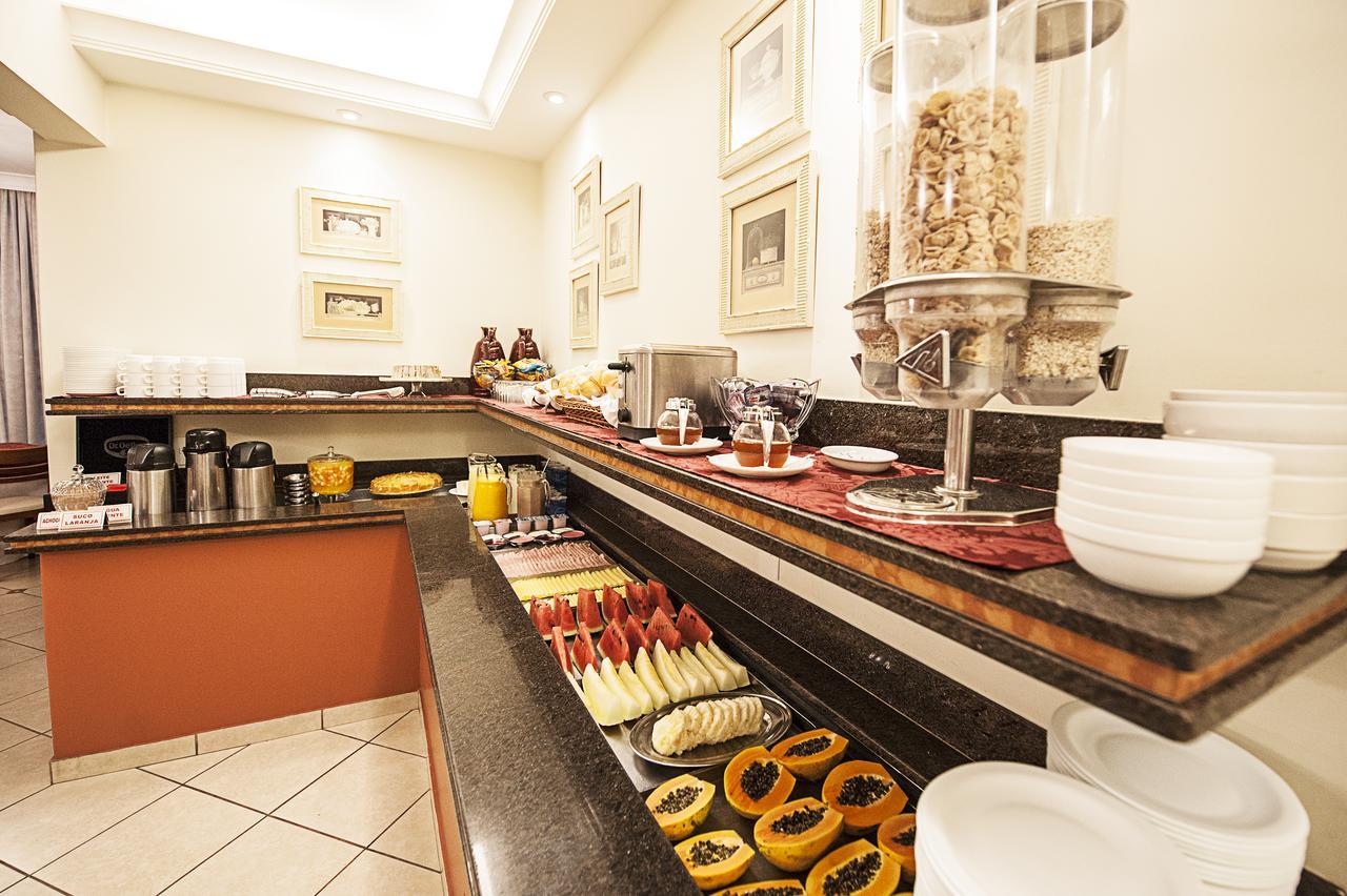 Reisper Palace Hotel Катандува Екстер'єр фото