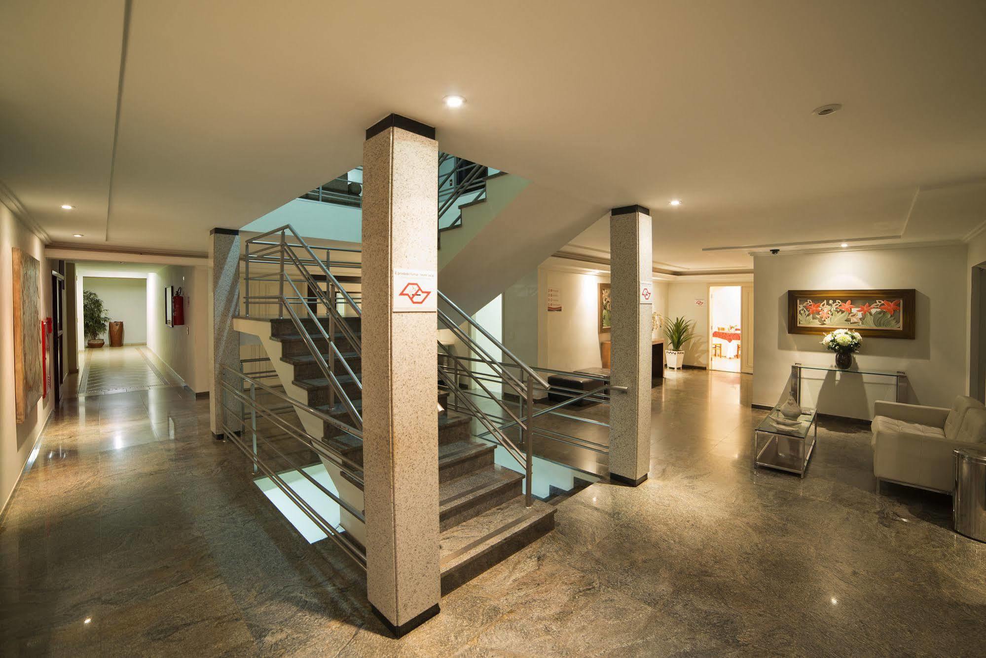 Reisper Palace Hotel Катандува Екстер'єр фото