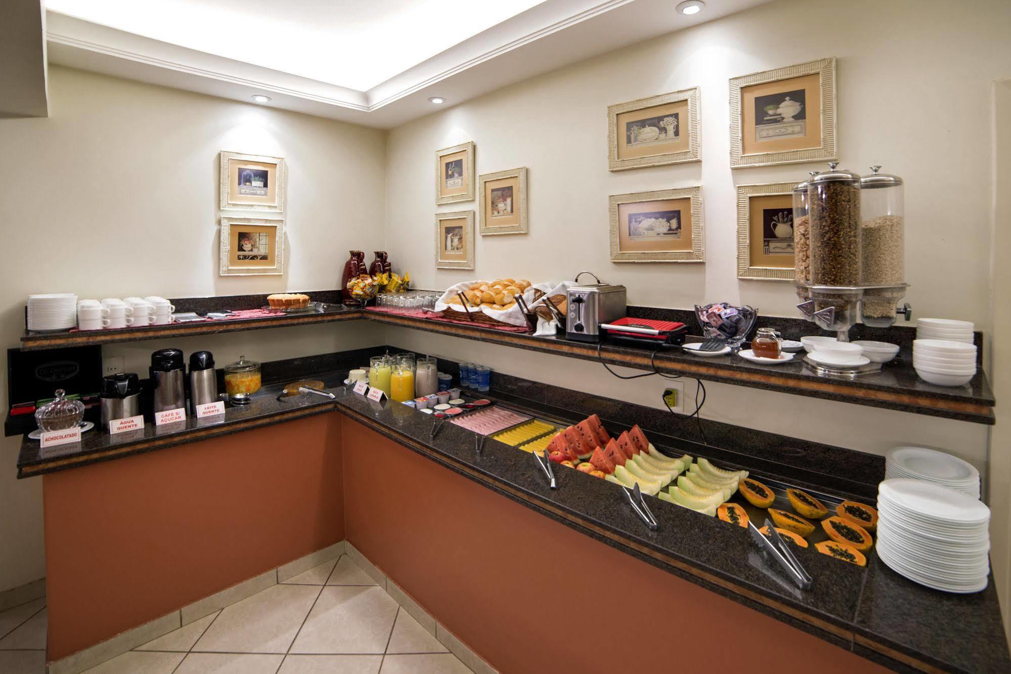 Reisper Palace Hotel Катандува Екстер'єр фото