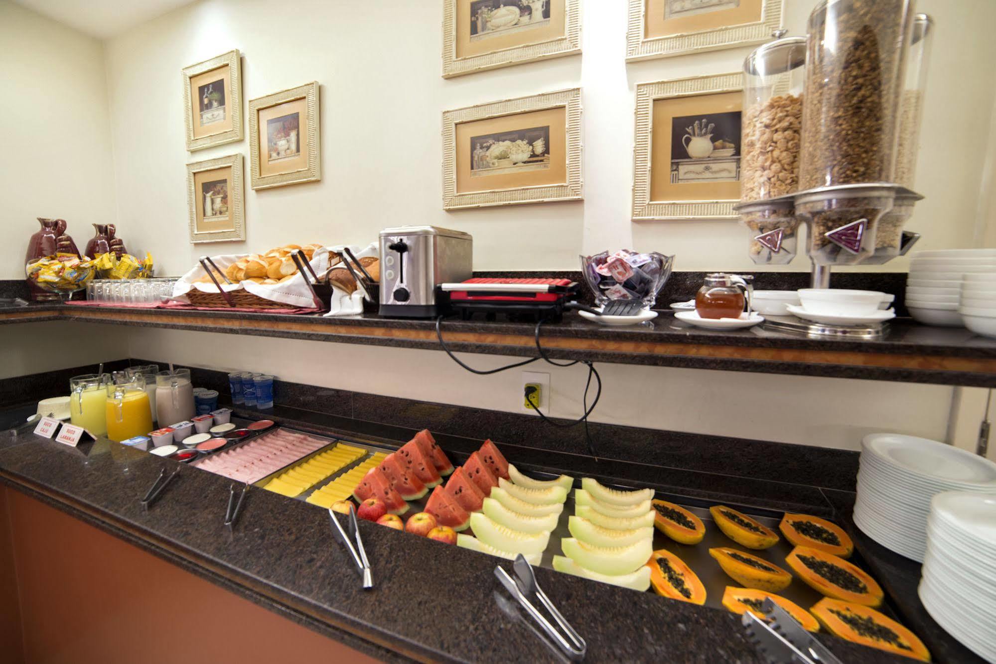 Reisper Palace Hotel Катандува Екстер'єр фото