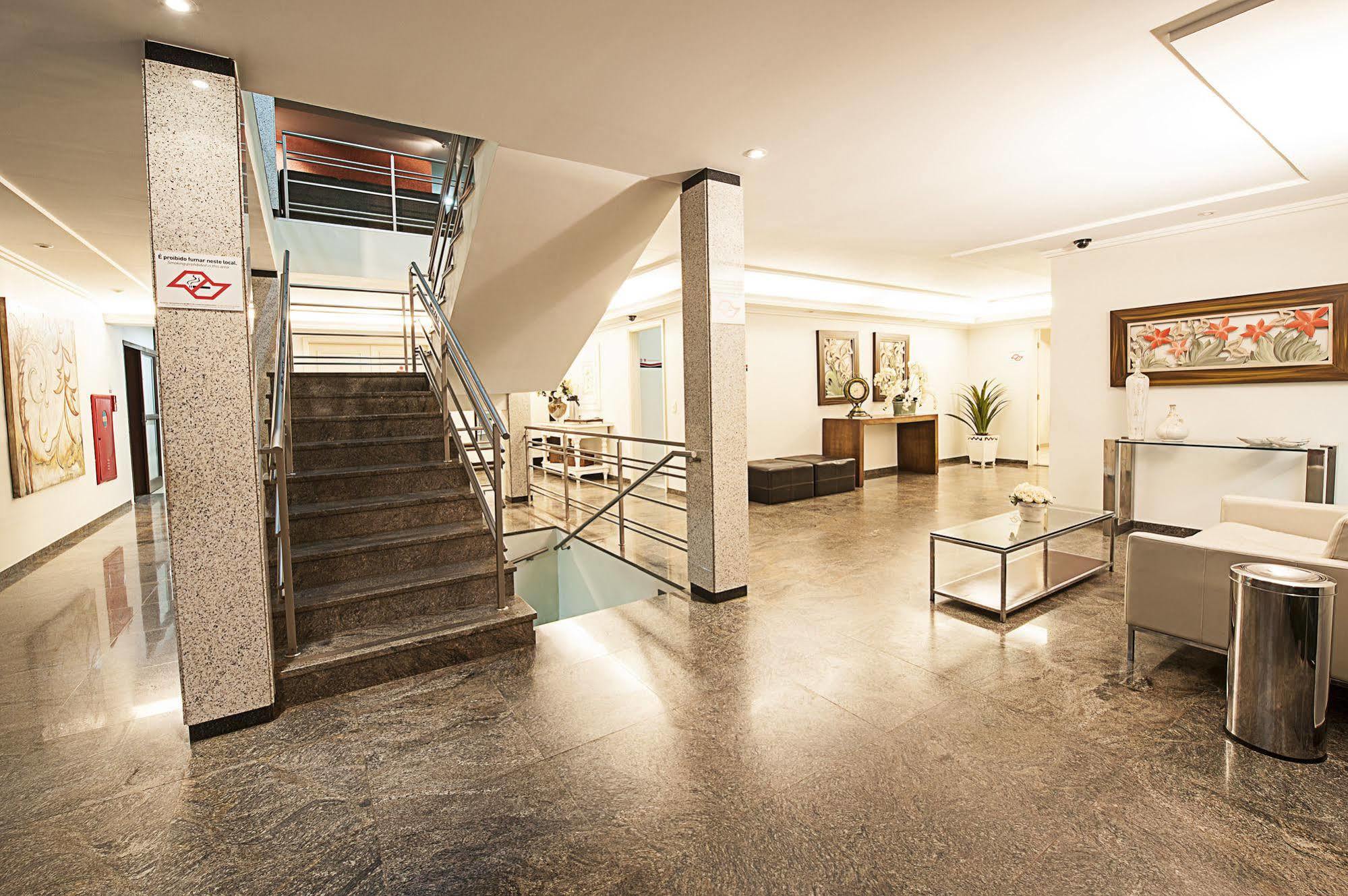 Reisper Palace Hotel Катандува Екстер'єр фото