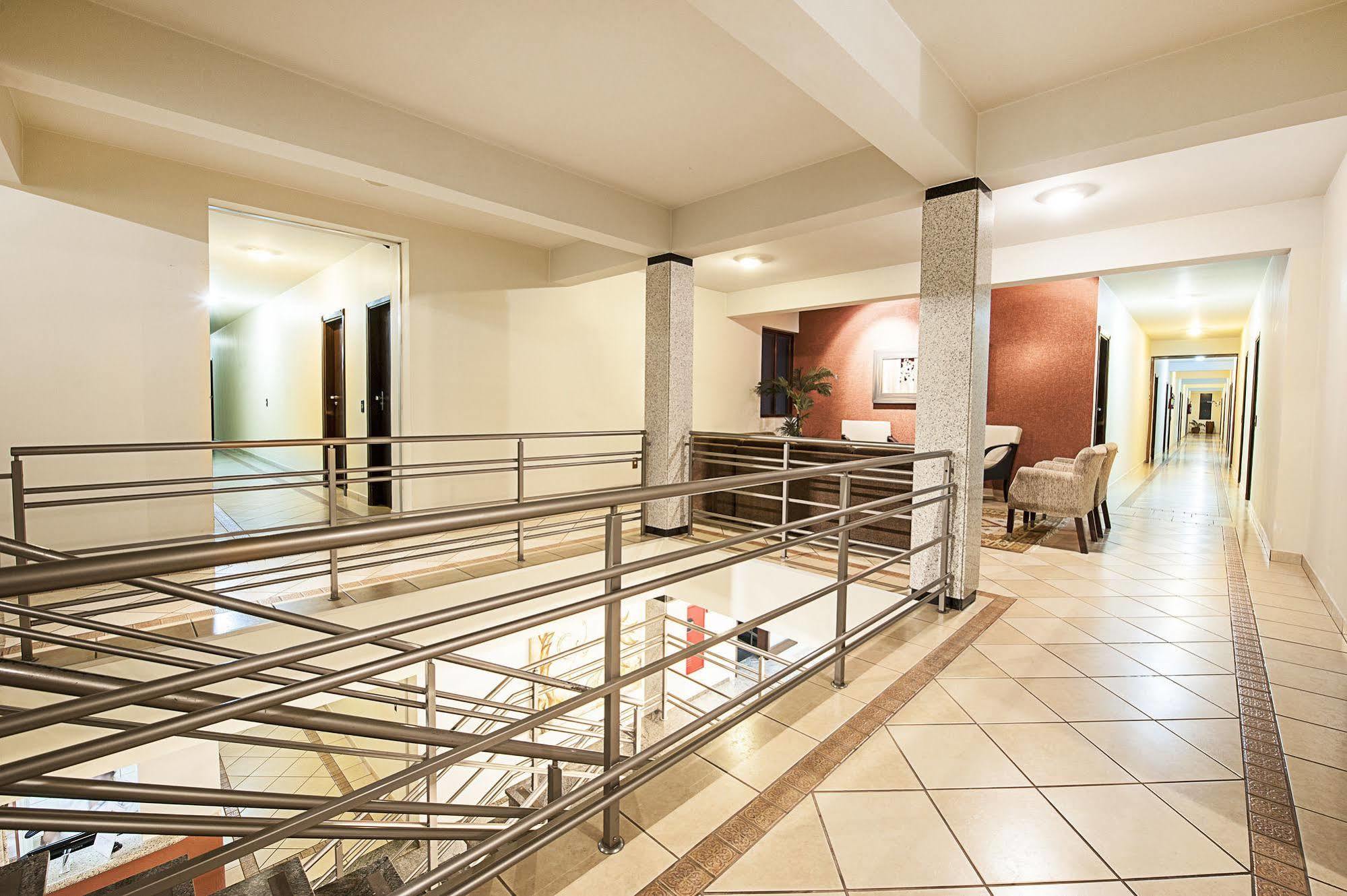 Reisper Palace Hotel Катандува Екстер'єр фото